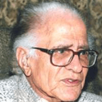 Ahmad Nadeem Qasmi