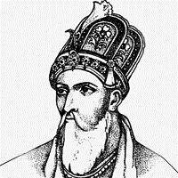 Bahadur Shah Zafar