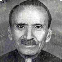 Bismil Saeedi