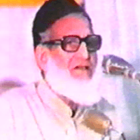 Fana Nizami Kanpuri