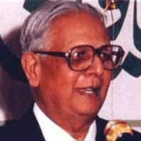 Kalidas Gupta Raza