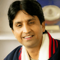 Kumar Vishwas