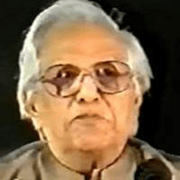 Majrooh Sultanpuri