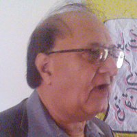 Nazir Tabassum