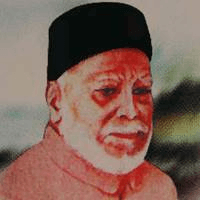 Nazm Tabatabai