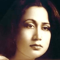 Parveen Shakir