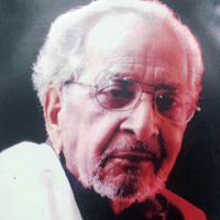 Qaisarul Jafri