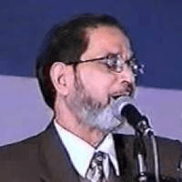 Saghar Azmi