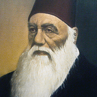 Sir Syed Ahmad Khan