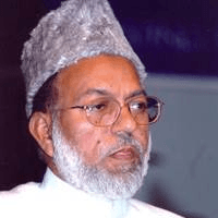 Tabish Mehdi