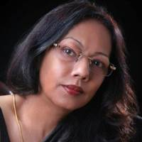 अमीता परसुराम मीता